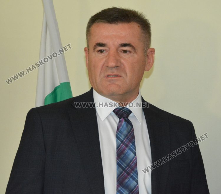 Мехмед Атаман: Моите приоритети са подпомагане на местния бизнес и образованието