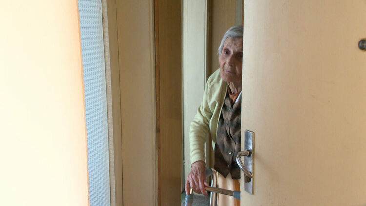 88-годишната Мария Тодорова от Хасково е поредната жертва на телефонна измама
