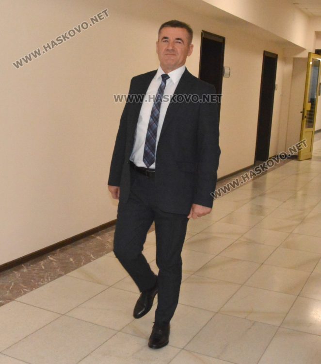 Мехмед Атаман: Моите приоритети са подпомагане на местния бизнес и образованието