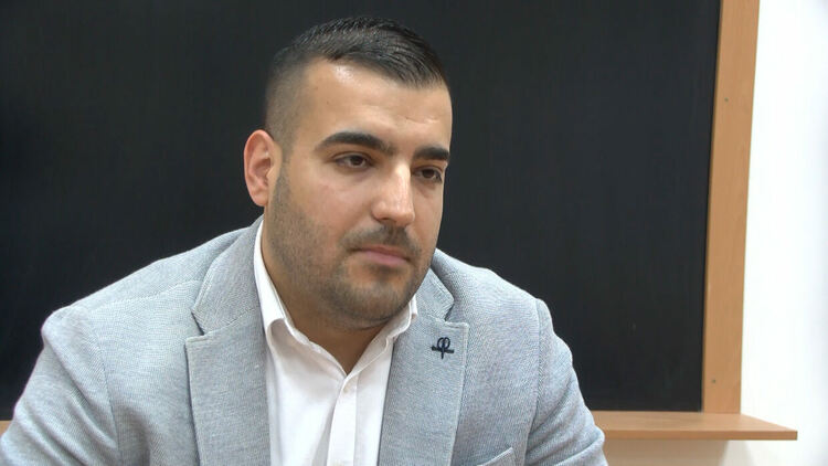 Мирослав Христов