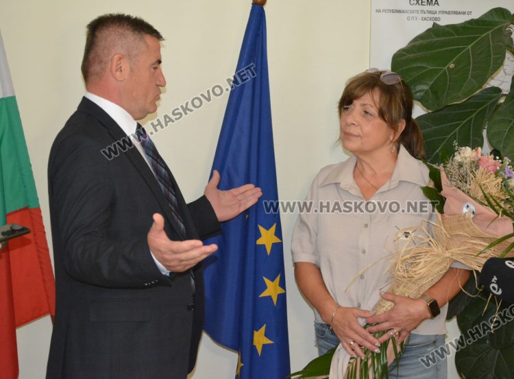 Мехмед Атаман: Моите приоритети са подпомагане на местния бизнес и образованието