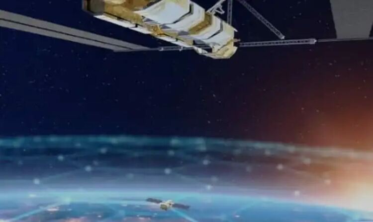 Европа обмисля да разположи центрове за данни в космоса