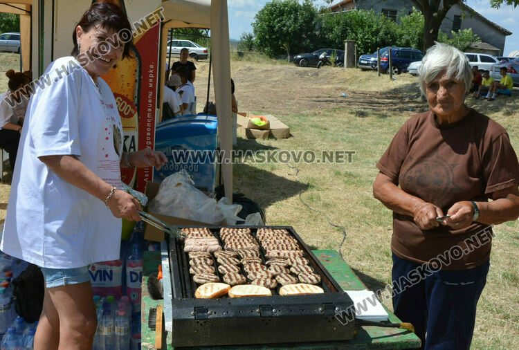 15 отбора участваха в благотворителен турнир в подкрепа на Никол