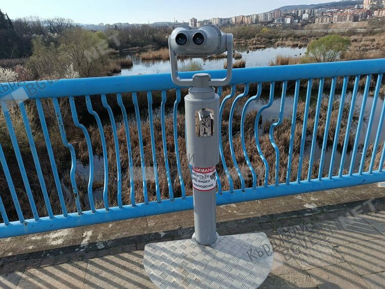 Колонката на редактора:Озаптяването на вандалите в Кърджали