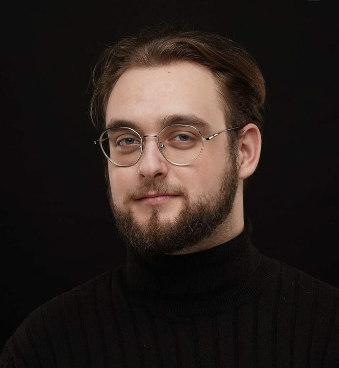 Николай Николов