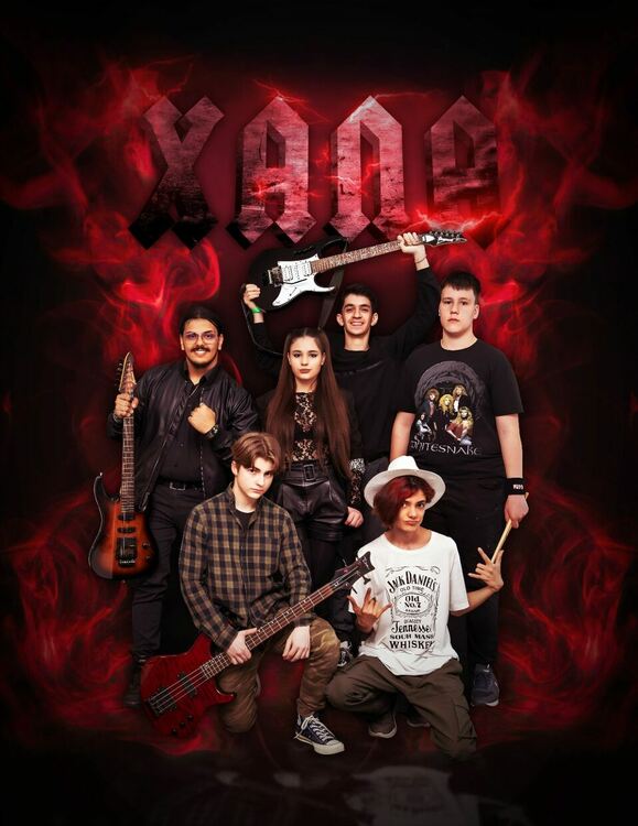 Очакват рок ветераните от "Конкурент" на "Хасково рок 2024"