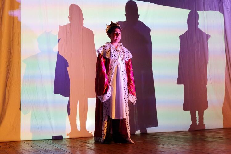 Млади театрали се завърнаха с награди от "Сцена край морето"