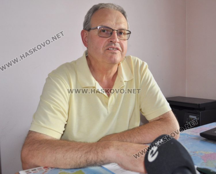 Красимир Гечев