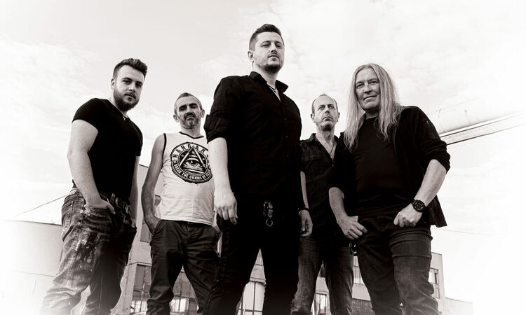 Очакват рок ветераните от "Конкурент" на "Хасково рок 2024"