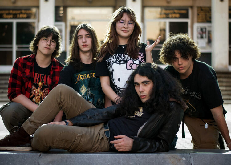 Очакват рок ветераните от "Конкурент" на "Хасково рок 2024"