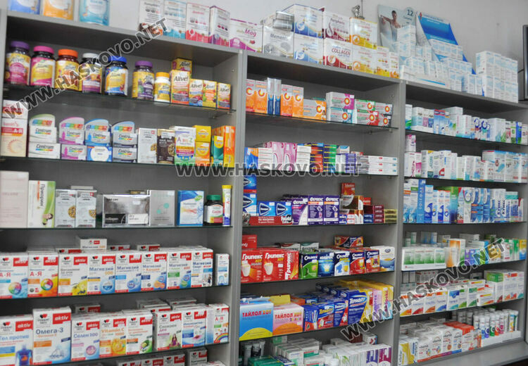 Протест на фармацевти: Опасяваме се, че аптеки в Хасково ще затворят заради промени в наредба