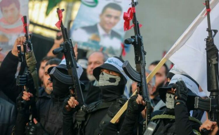 Израел проучва отговор на Хамас за прекратяване на войната в Газа