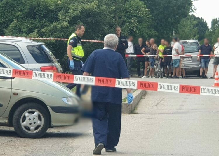 Снимка: Георги Димитров