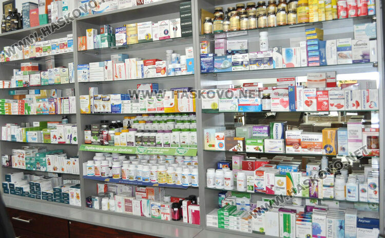 Протест на фармацевти: Опасяваме се, че аптеки в Хасково ще затворят заради промени в наредба