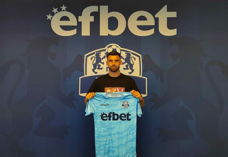 Илкер Будинов