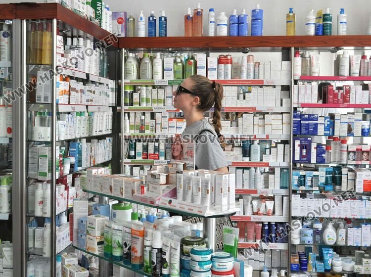 Протест на фармацевти: Опасяваме се, че аптеки в Хасково ще затворят заради промени в наредба