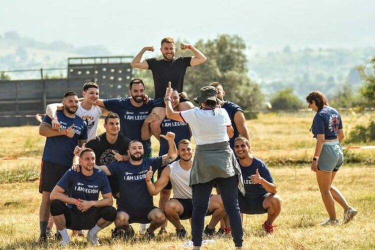 Тази събота /06.07/ Перник ще събере хиляди участници второто за града ни мащабно събитие от веригата „Legion Run“