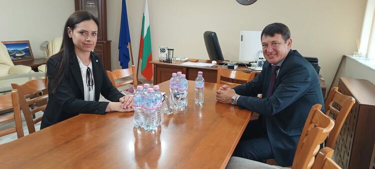 Решено:Ремонтът на бул."Беломорски" започва през септември