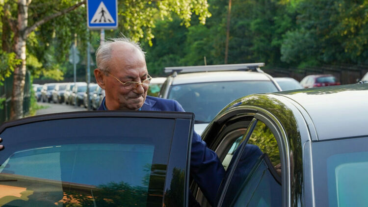 Ахмед Доган