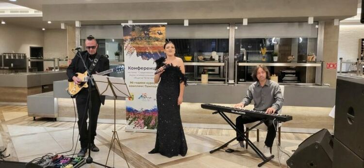 Община Чепеларе награди най-посещаваните хотели в Пампорово за 2023 година 