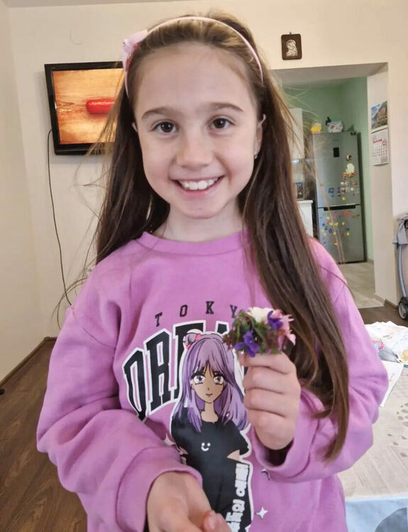 Организират благотворителен базар в „Болярово“ за Никол