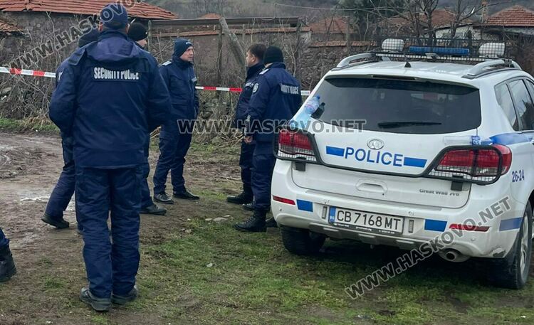 Отчет за 6 месеца: Разкриха извършителите на 2 убийства и 4 блудства в Хасковско