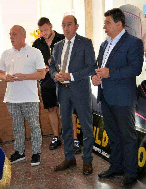 След дълги години чакане Асеновград вече разполага със свое кино