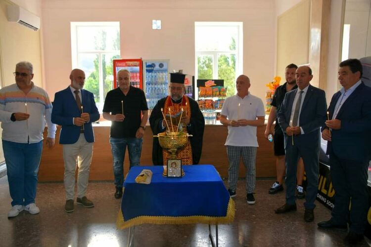 След дълги години чакане Асеновград вече разполага със свое кино