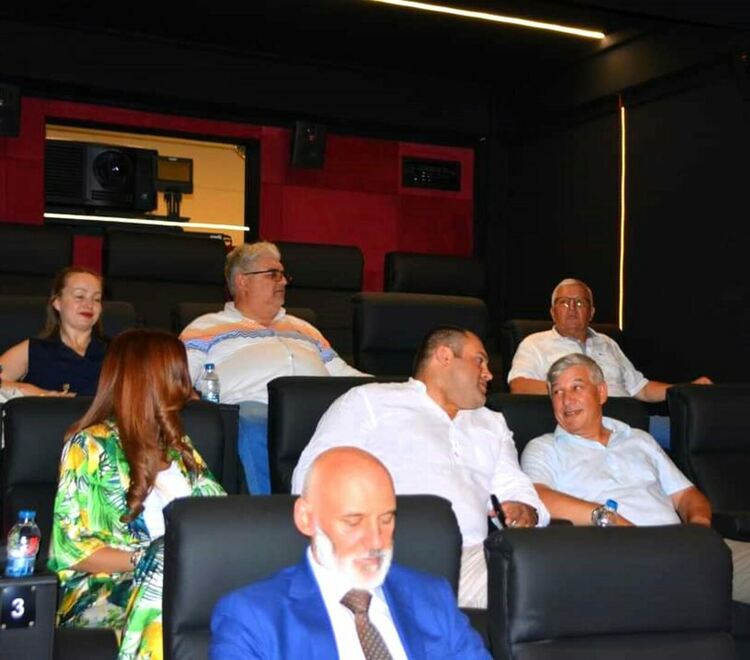 След дълги години чакане Асеновград вече разполага със свое кино