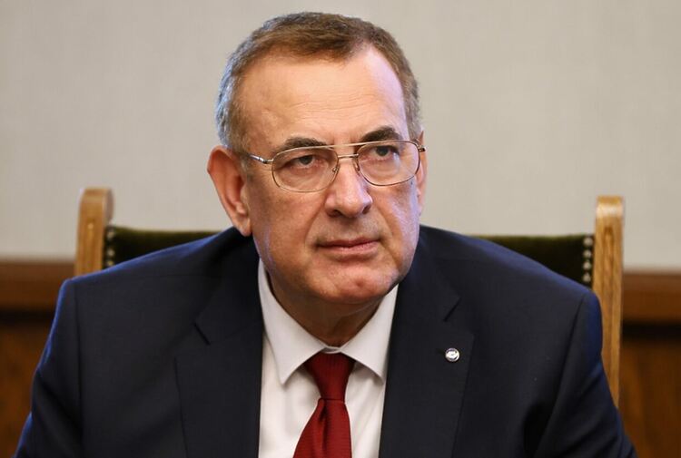 Джевдет Чакъров: ДПС трябва да се върне към нормалността