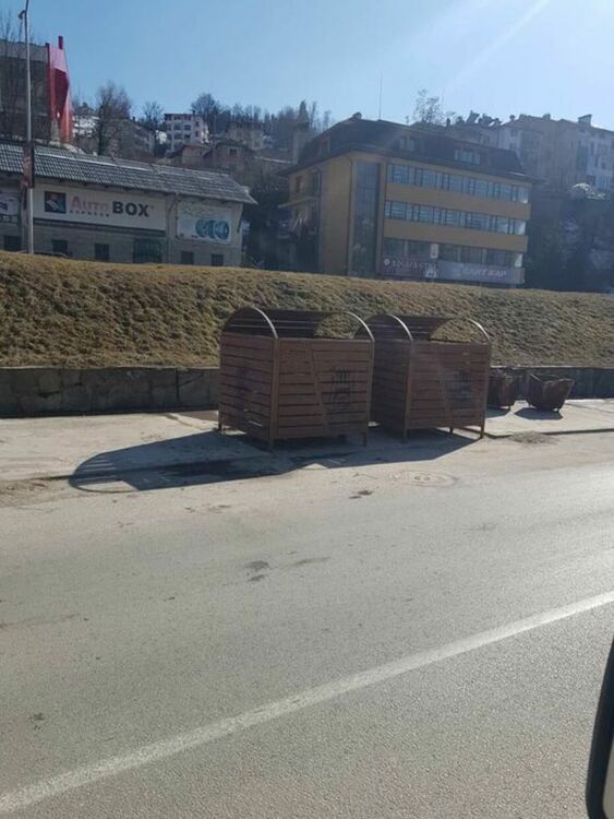 От Община Смолян раздават кантари и торби за да си мерим боклука. От догодина въвеждат  нов начин за определяне на Такса битови отпадъци