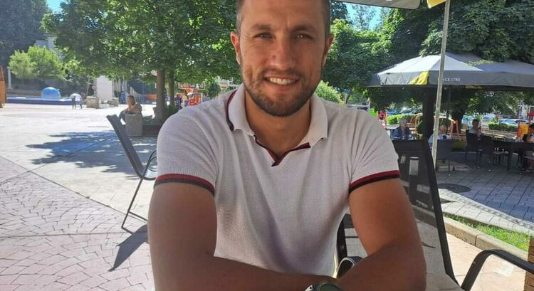 Димитър Чолаков вече е треньор в Академията на ЦСКА