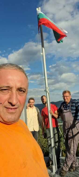 снимка: Росен Инджов / ФБ/