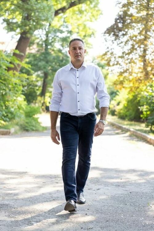 Предстои цялостно обновяване на уличното осветление