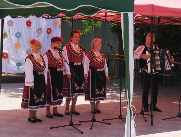 Ентусиасти от Клуба на инвалидите взеха златни медали от Фестивала на хората с увреждания