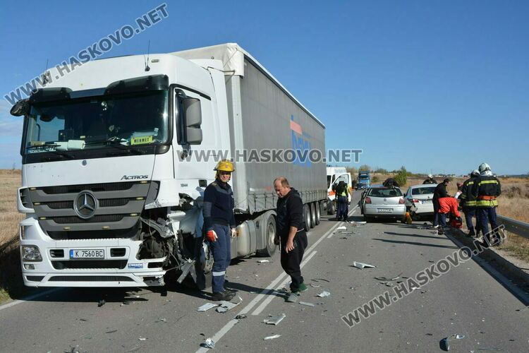 Снимката е илюстративна Архив Haskovo.net