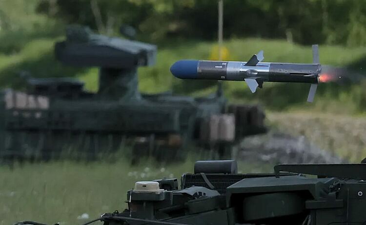  ISW: Какво се случва, когато Западът махне ограниченията за оръжията в Киев