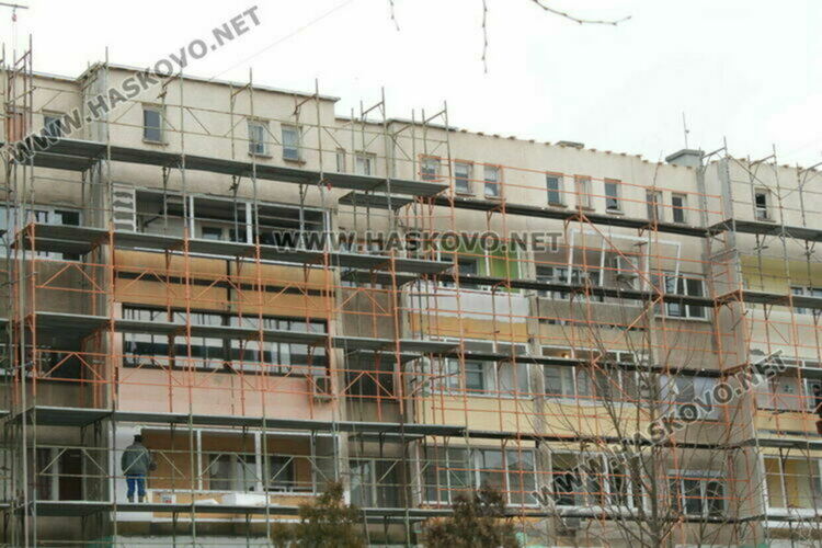 Отворена за кандидатстване е новата процедура за енергийна ефективност