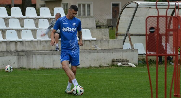 Емил Виячки: Харесва ми, че АРДА иска да играе винаги в Европа