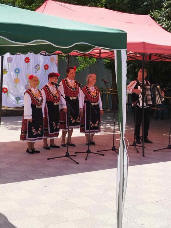 Ентусиасти от Клуба на инвалидите взеха златни медали от Фестивала на хората с увреждания