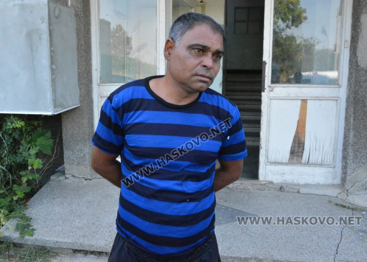 Фамилията, от която пропищя "Гарадока" в Узунджово, си е тръгнала