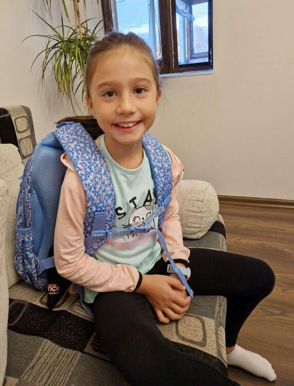 Публиката на "Хасково рок 2024" събра 5325 лева в подкрепа на три болни деца