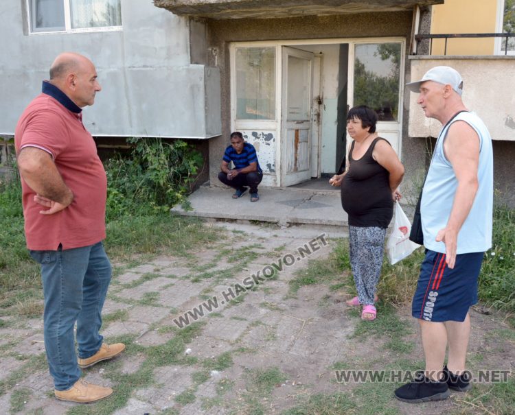 Фамилията, от която пропищя "Гарадока" в Узунджово, си е тръгнала