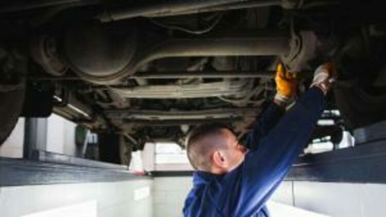 Технически преглед на колата - само без глоби към КАТ