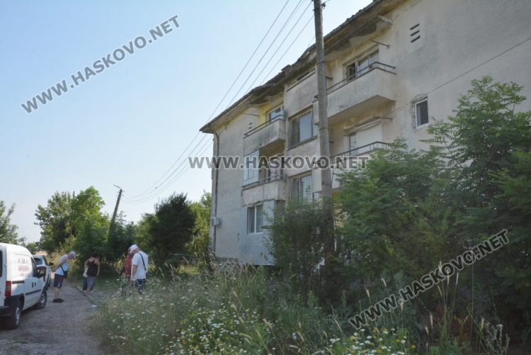 Фамилията, от която пропищя "Гарадока" в Узунджово, си е тръгнала