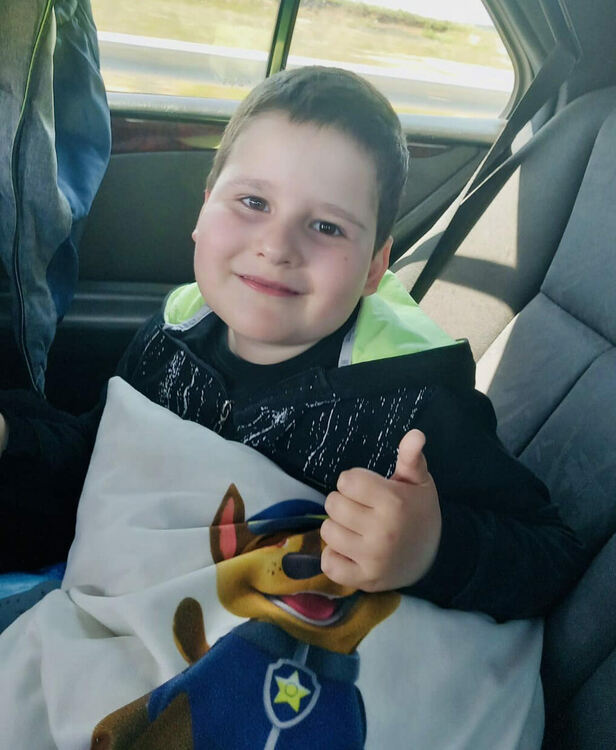 Публиката на "Хасково рок 2024" събра 5325 лева в подкрепа на три болни деца