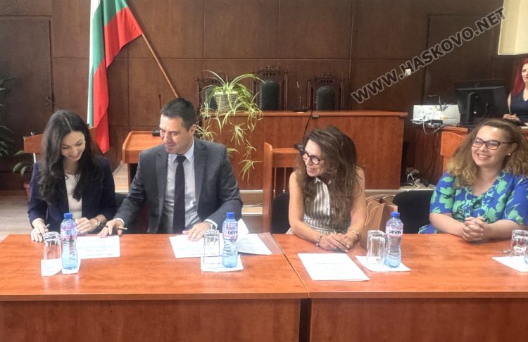 Назначиха двама нови съдии в Хасково