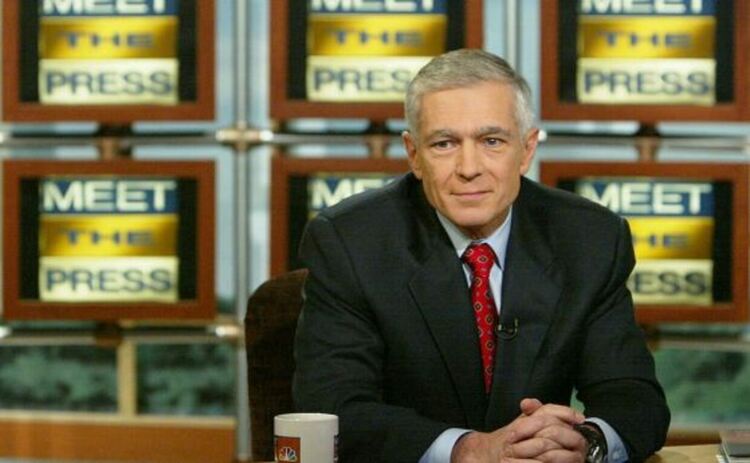 Бившият генерал от НАТО Уесли Кларк