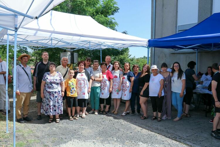 Пътуващият фестивал на храната и изкуствата продължава да търси старите рецепти на кърджалийските села