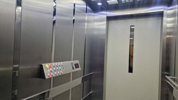 Нови асансьори са монтирани в МБАЛ - Смолян